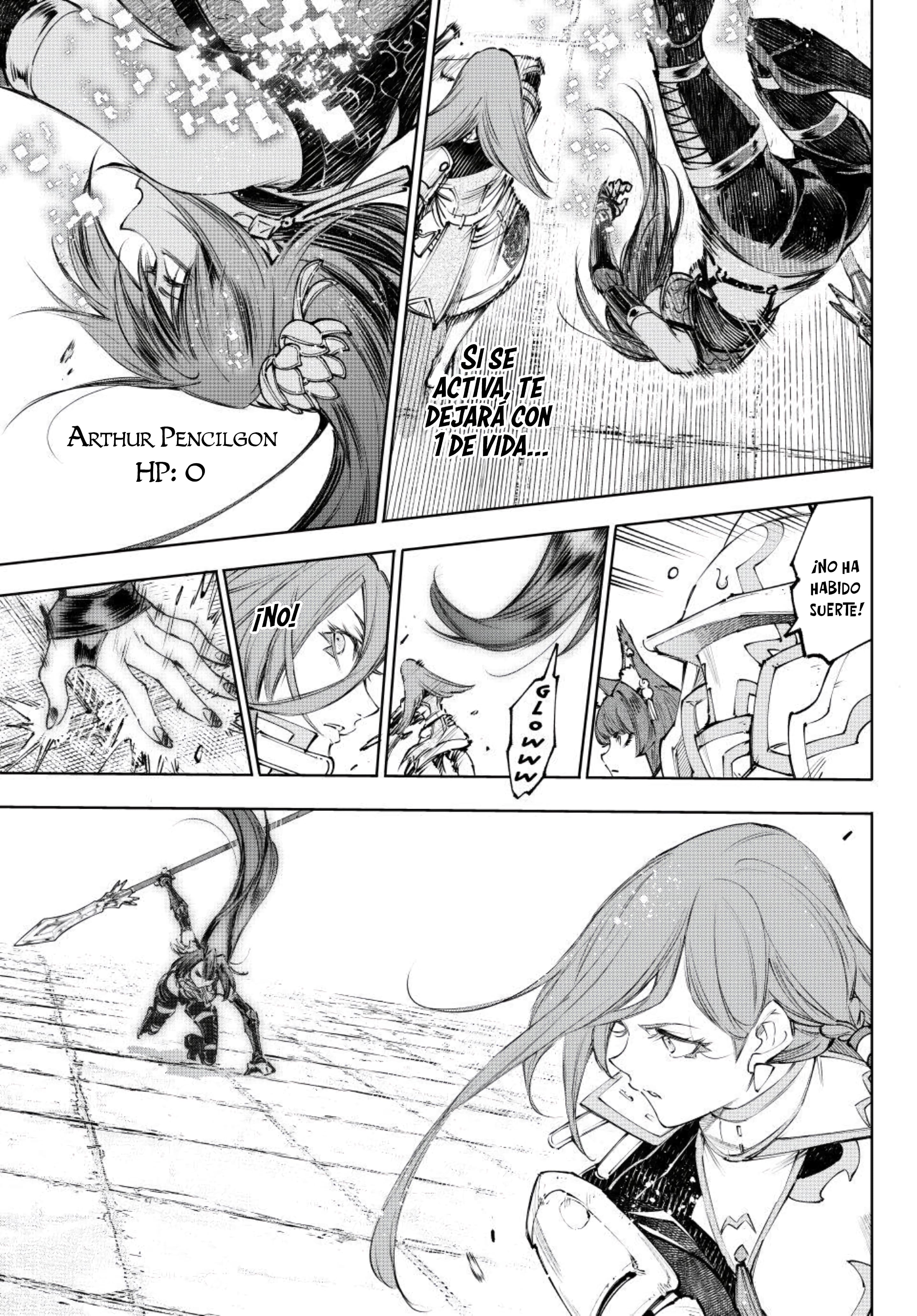Read Shangri La Frontier ES Manga Online