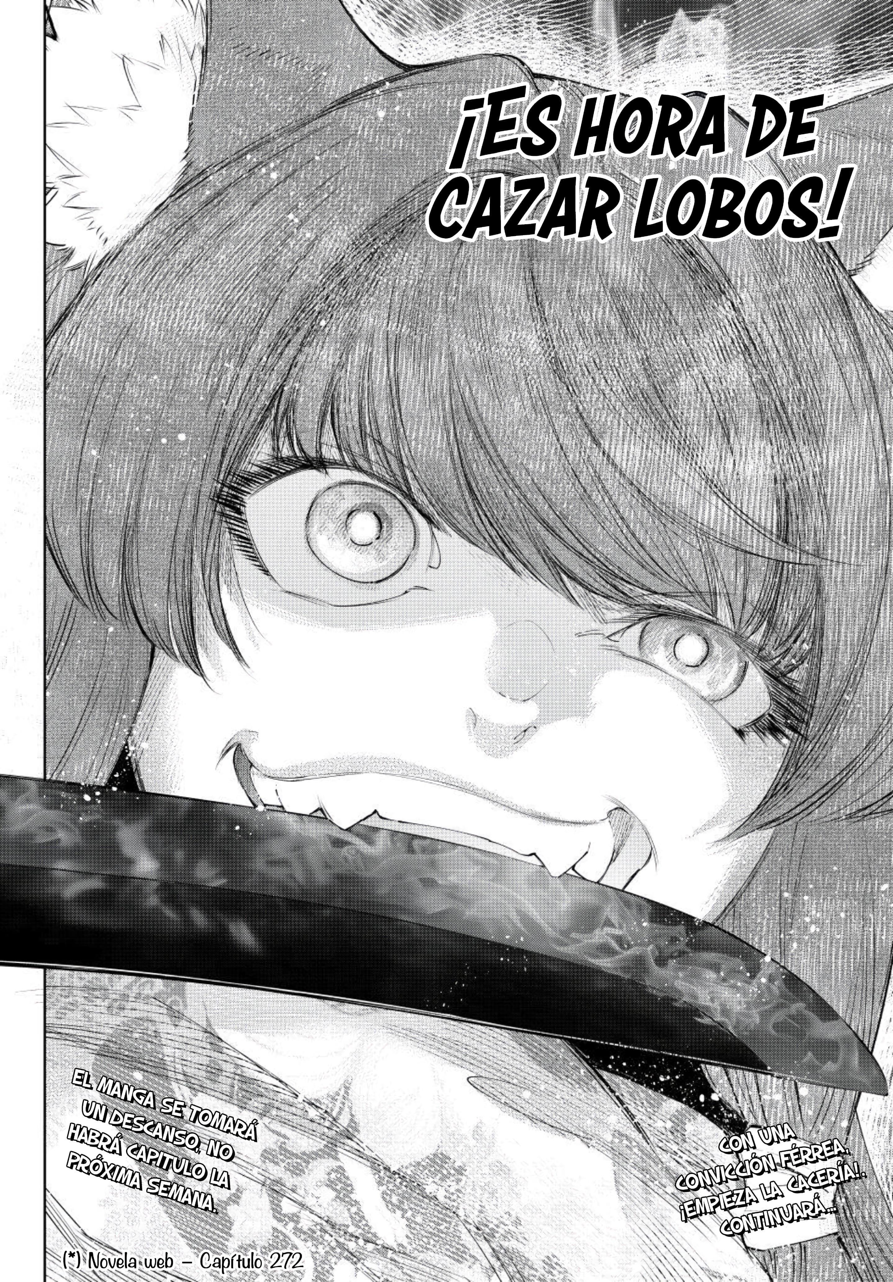 Read Shangri La Frontier ES Manga Online