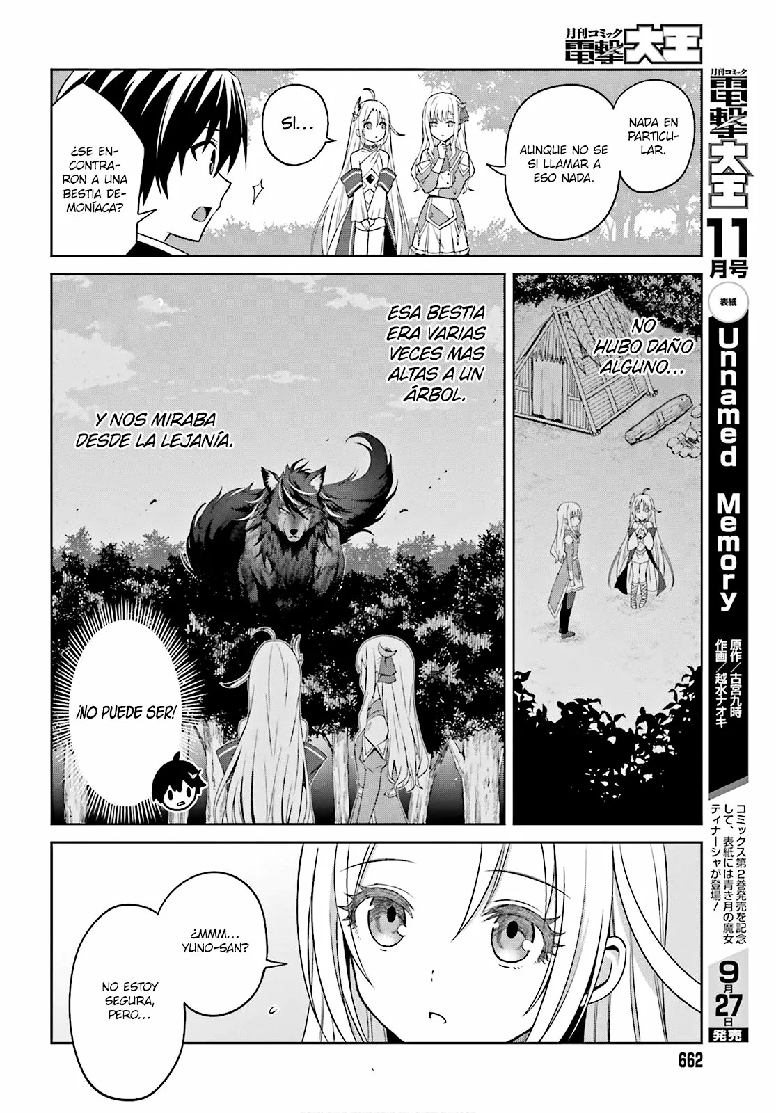 Read Shin no Jitsuryoku ES Manga Online