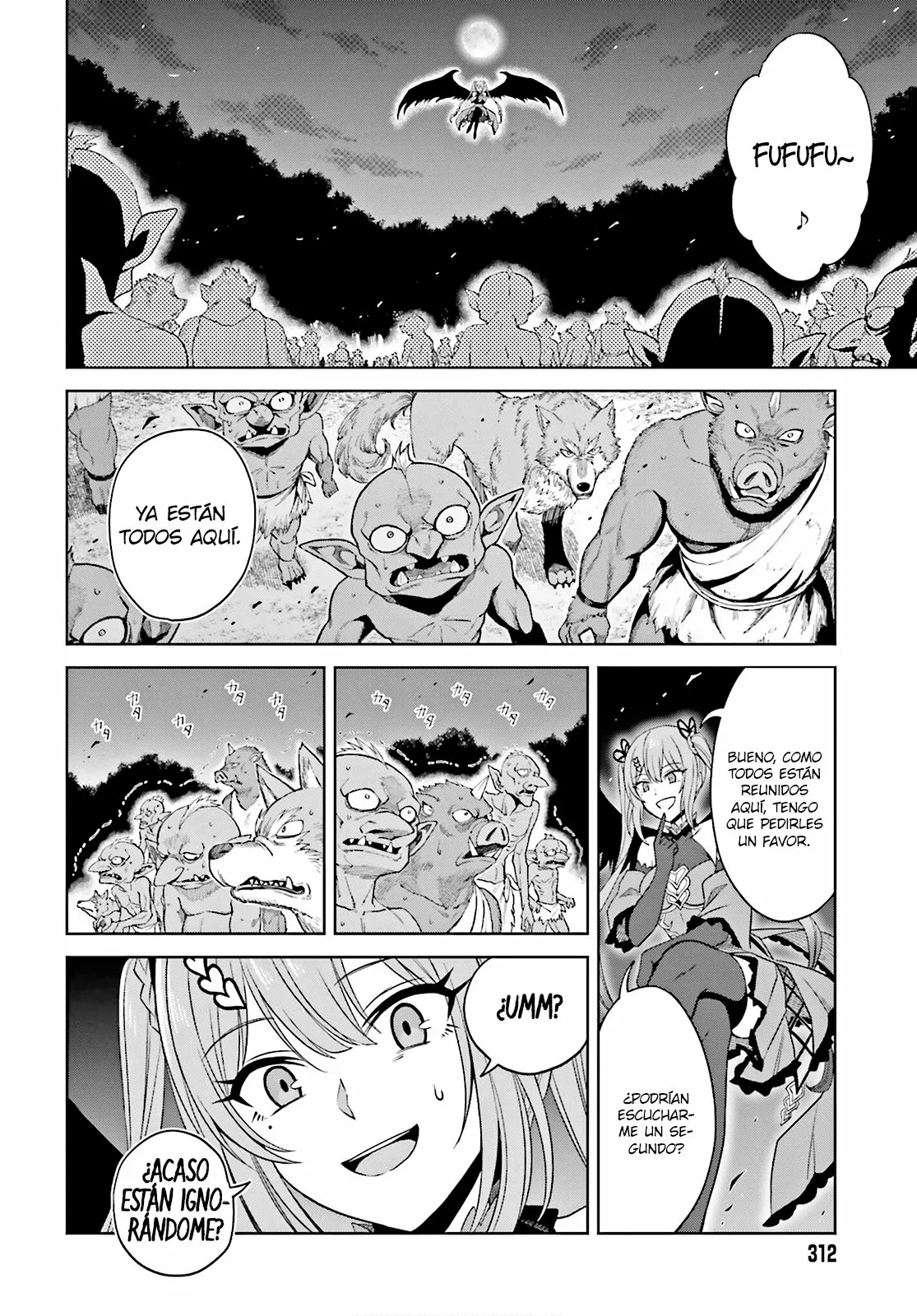 Read Shin no Jitsuryoku ES Manga Online