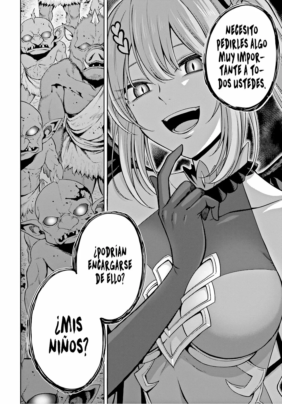 Read Shin no Jitsuryoku ES Manga Online