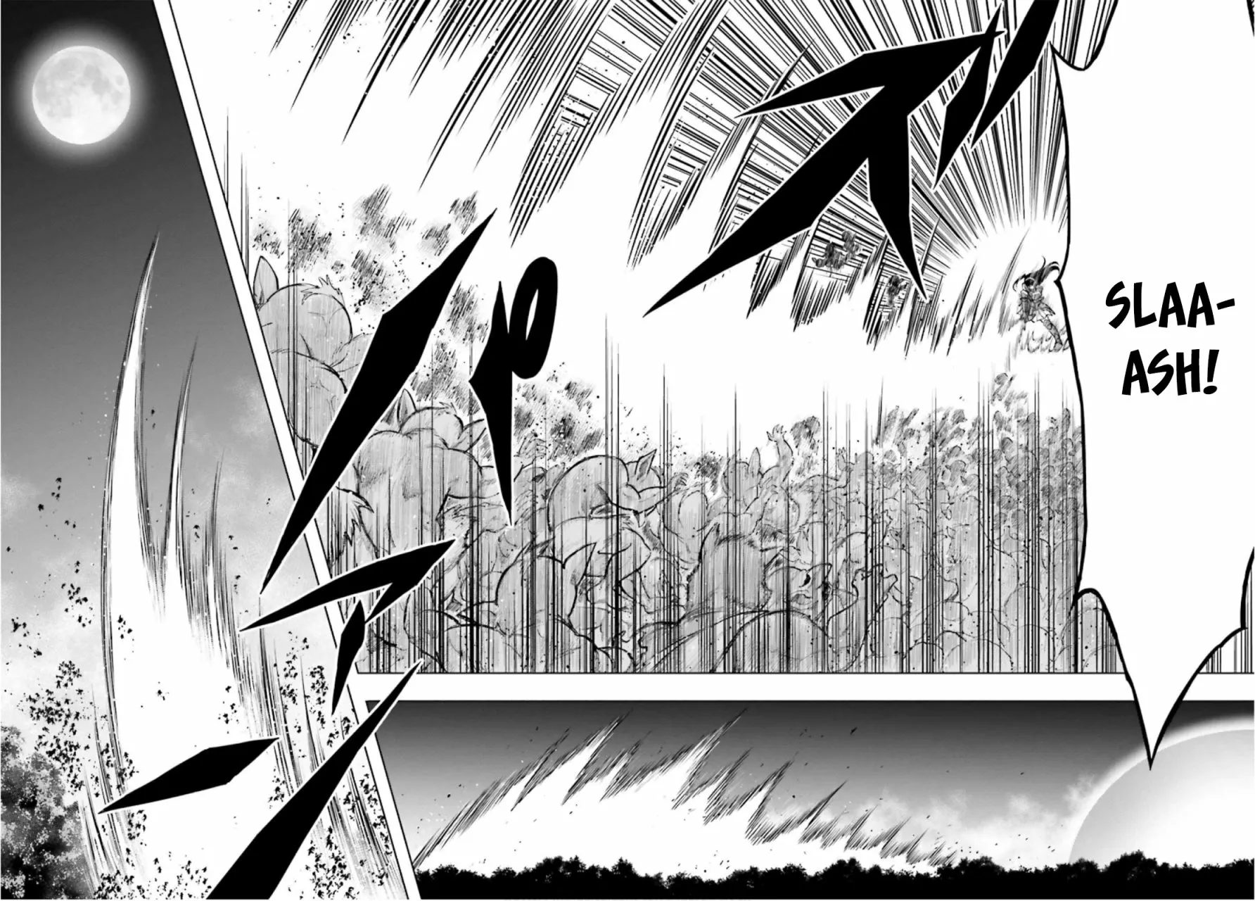 Read Shin no Jitsuryoku ES Manga Online