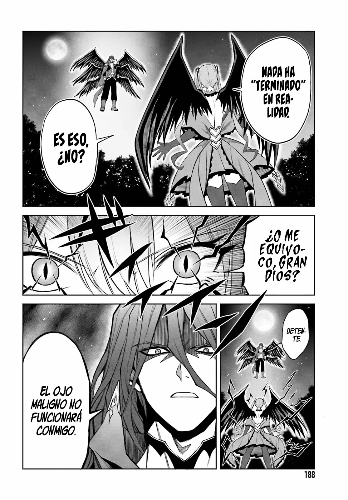 Read Shin no Jitsuryoku ES Manga Online