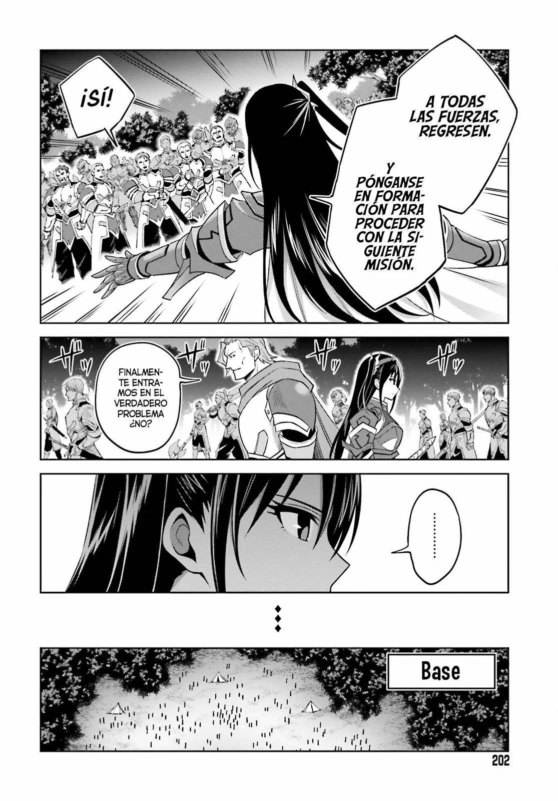 Read Shin no Jitsuryoku ES Manga Online