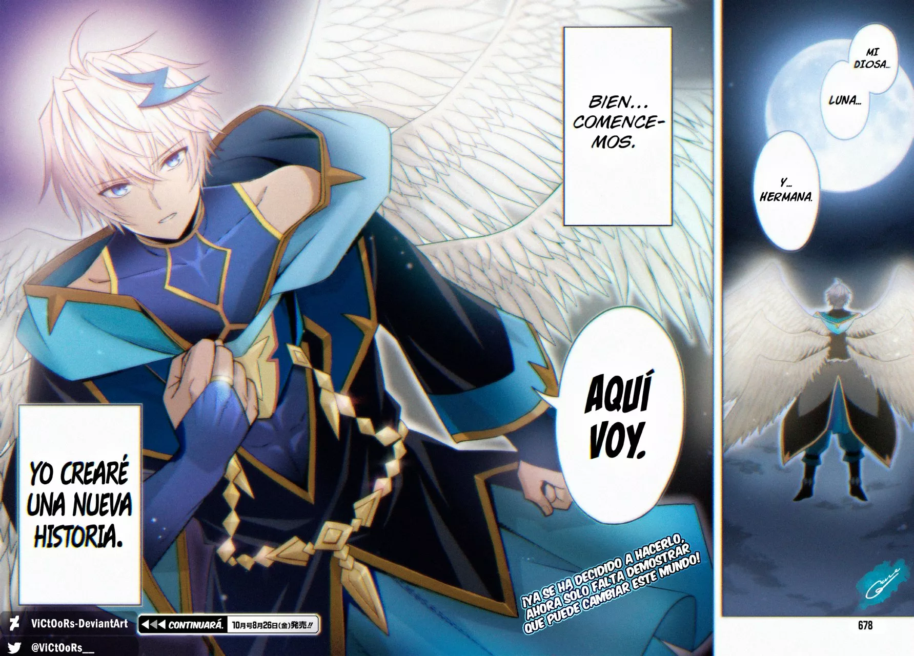 Read Shin no Jitsuryoku ES Manga Online