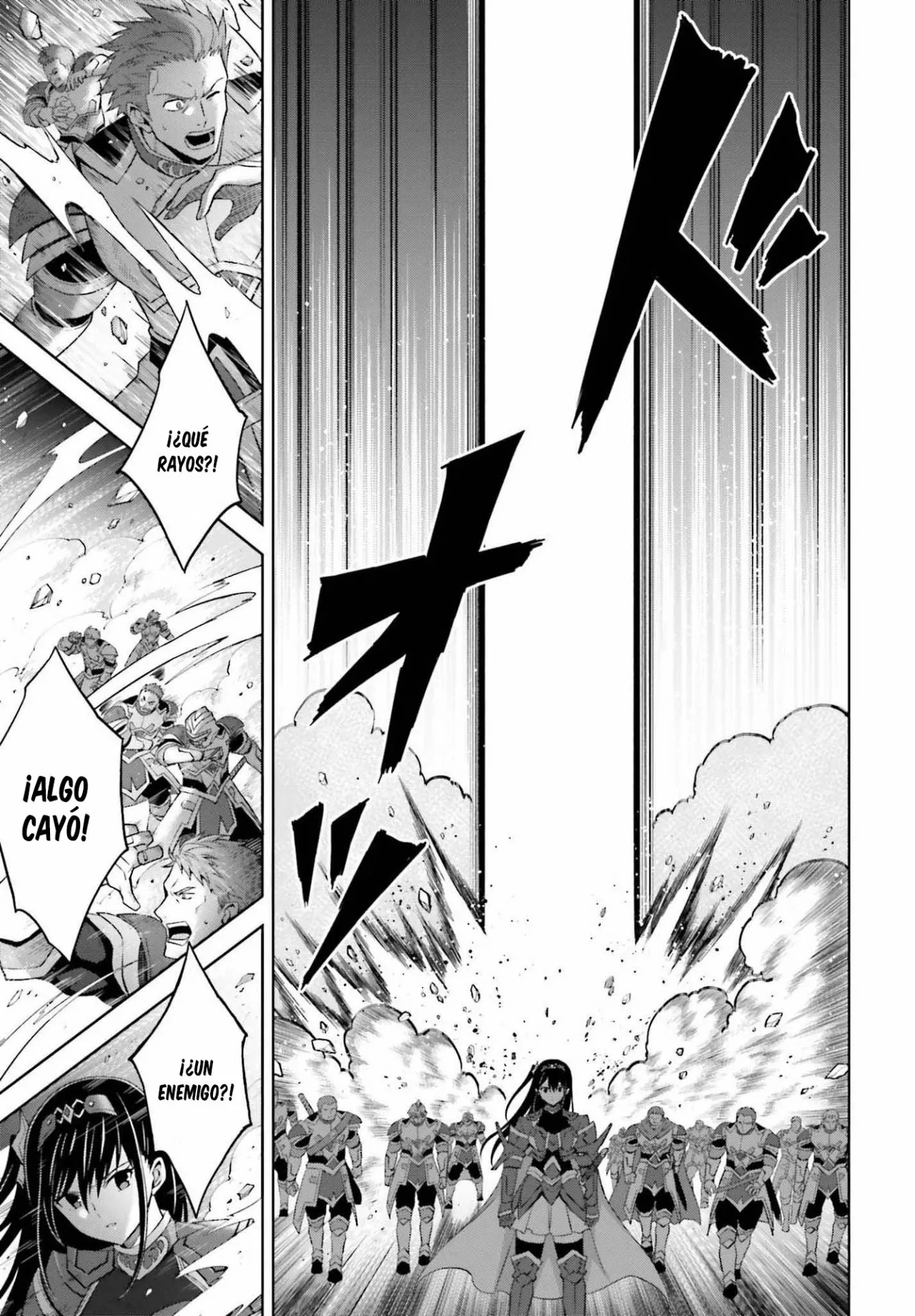 Read Shin no Jitsuryoku ES Manga Online