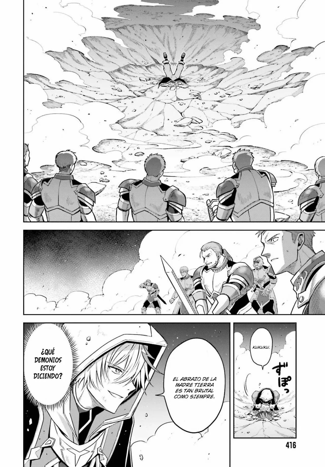 Read Shin no Jitsuryoku ES Manga Online