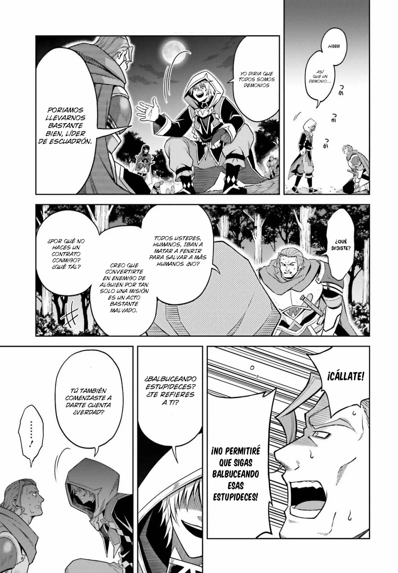 Read Shin no Jitsuryoku ES Manga Online