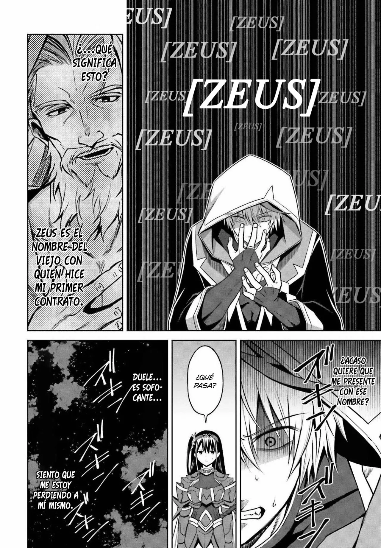 Read Shin no Jitsuryoku ES Manga Online