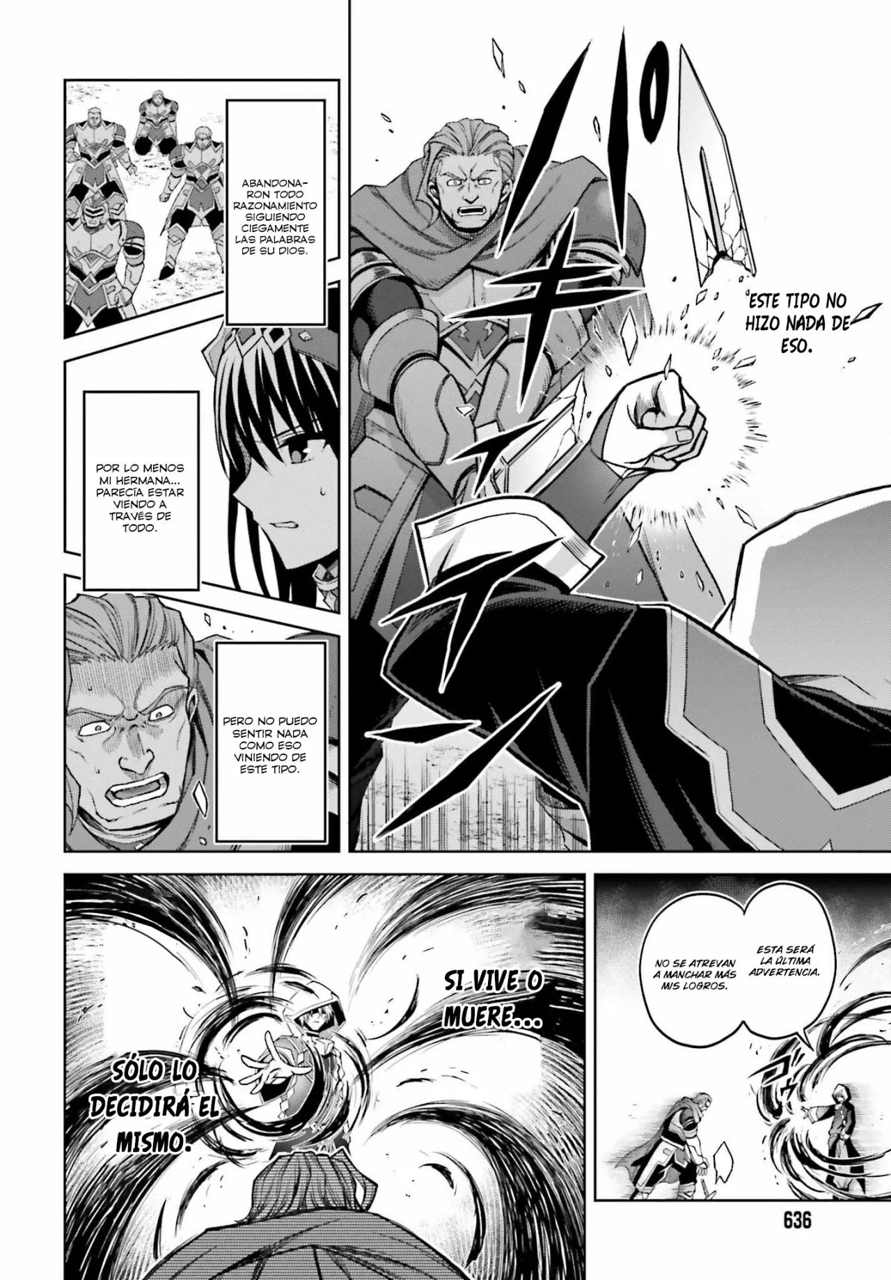 Read Shin no Jitsuryoku ES Manga Online