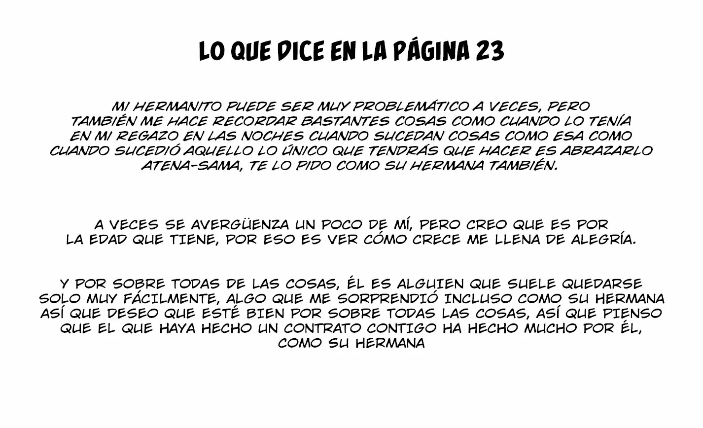 Read Shin no Jitsuryoku ES Manga Online