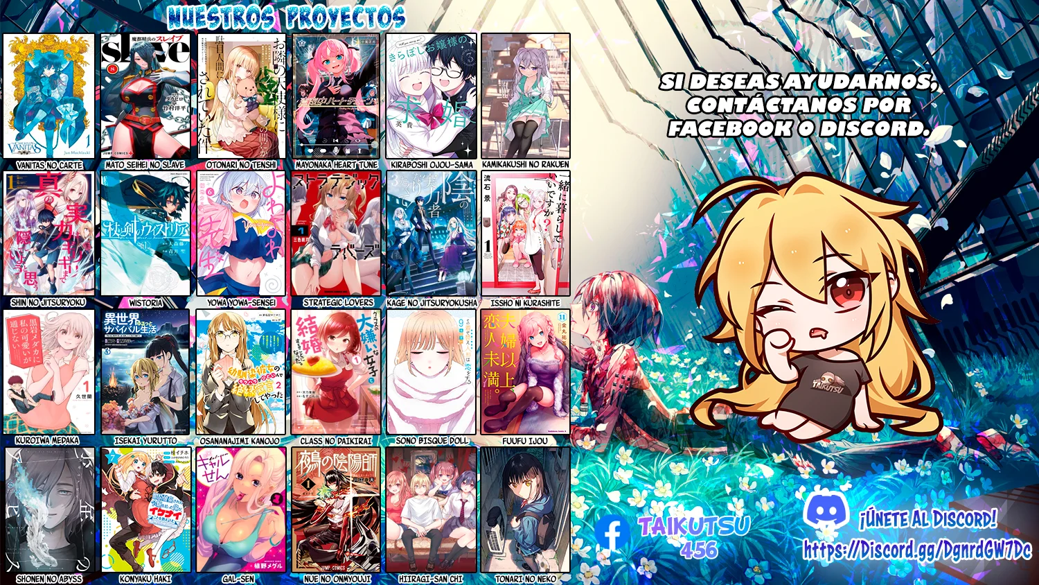 Read Shin no Jitsuryoku ES Manga Online