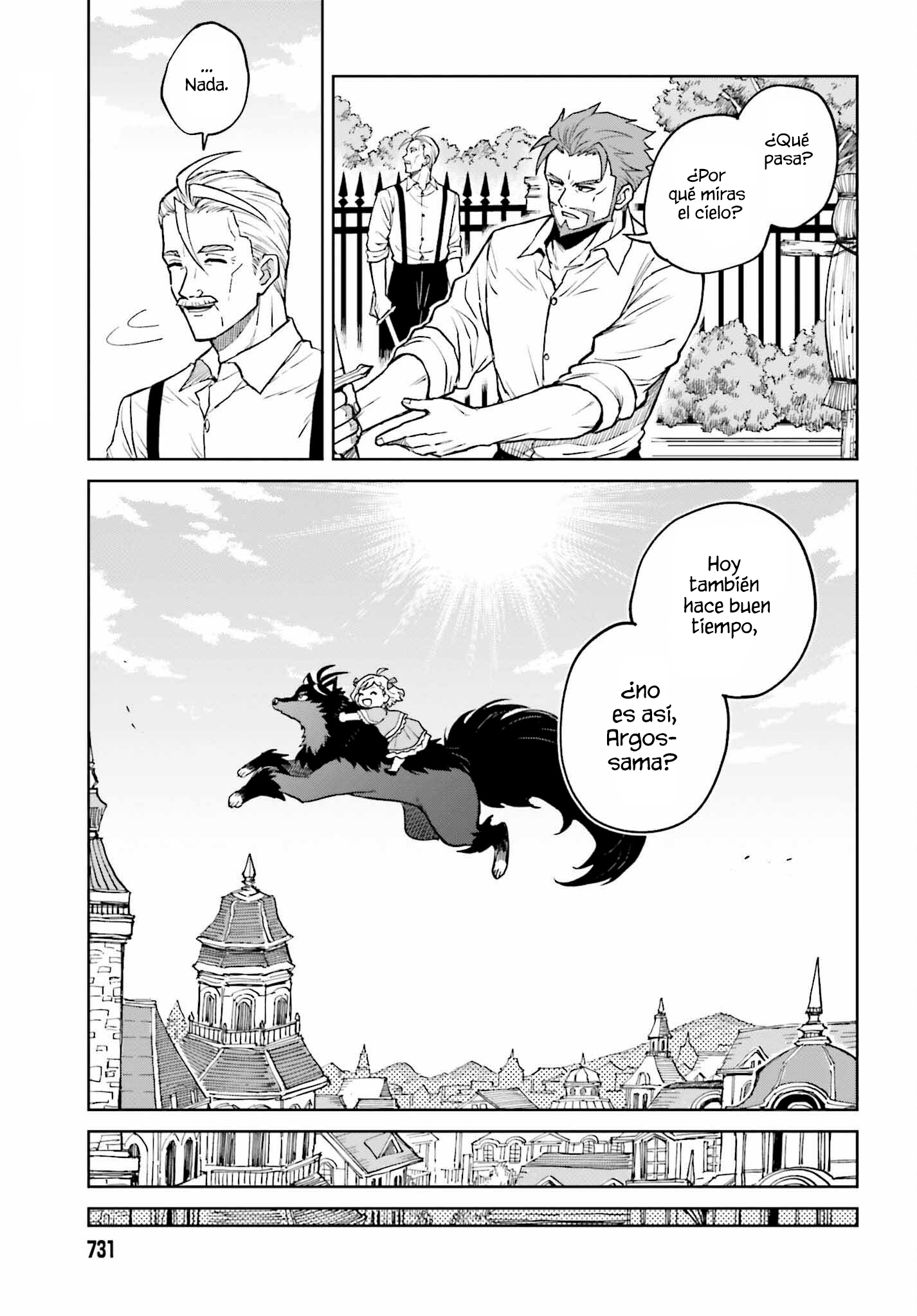 Read Shin no Jitsuryoku ES Manga Online