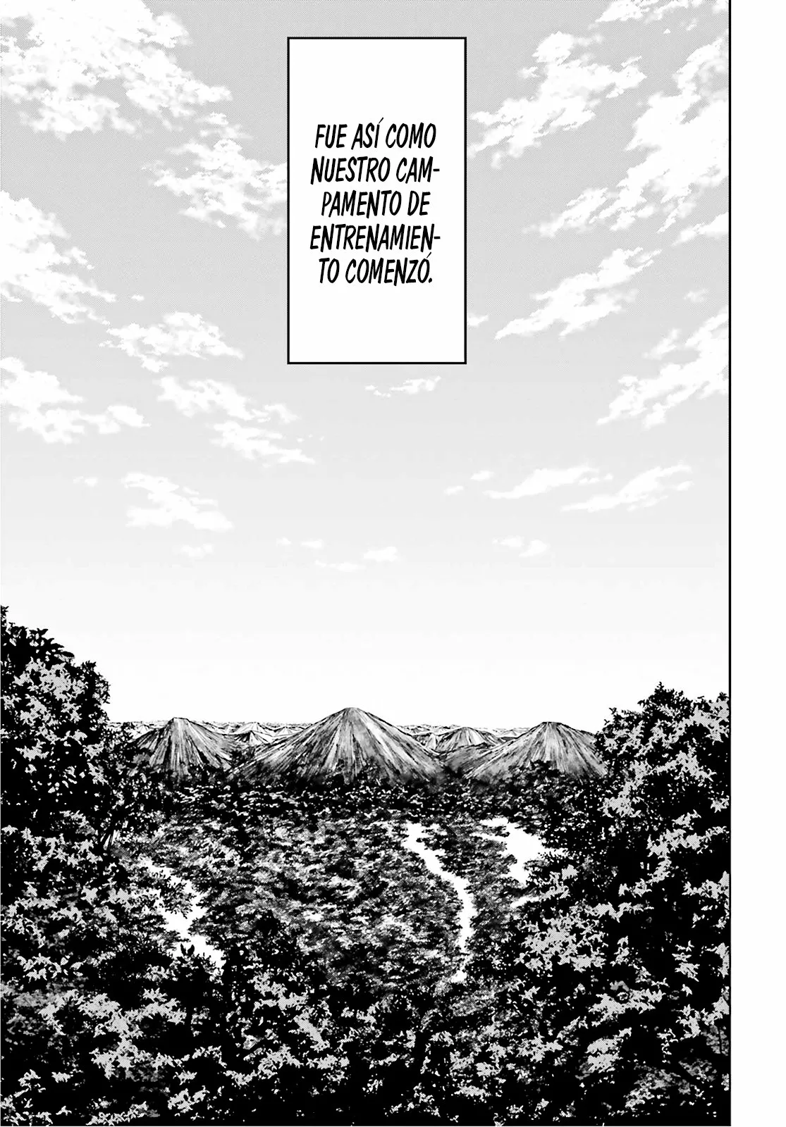 Read Shin no Jitsuryoku ES Manga Online