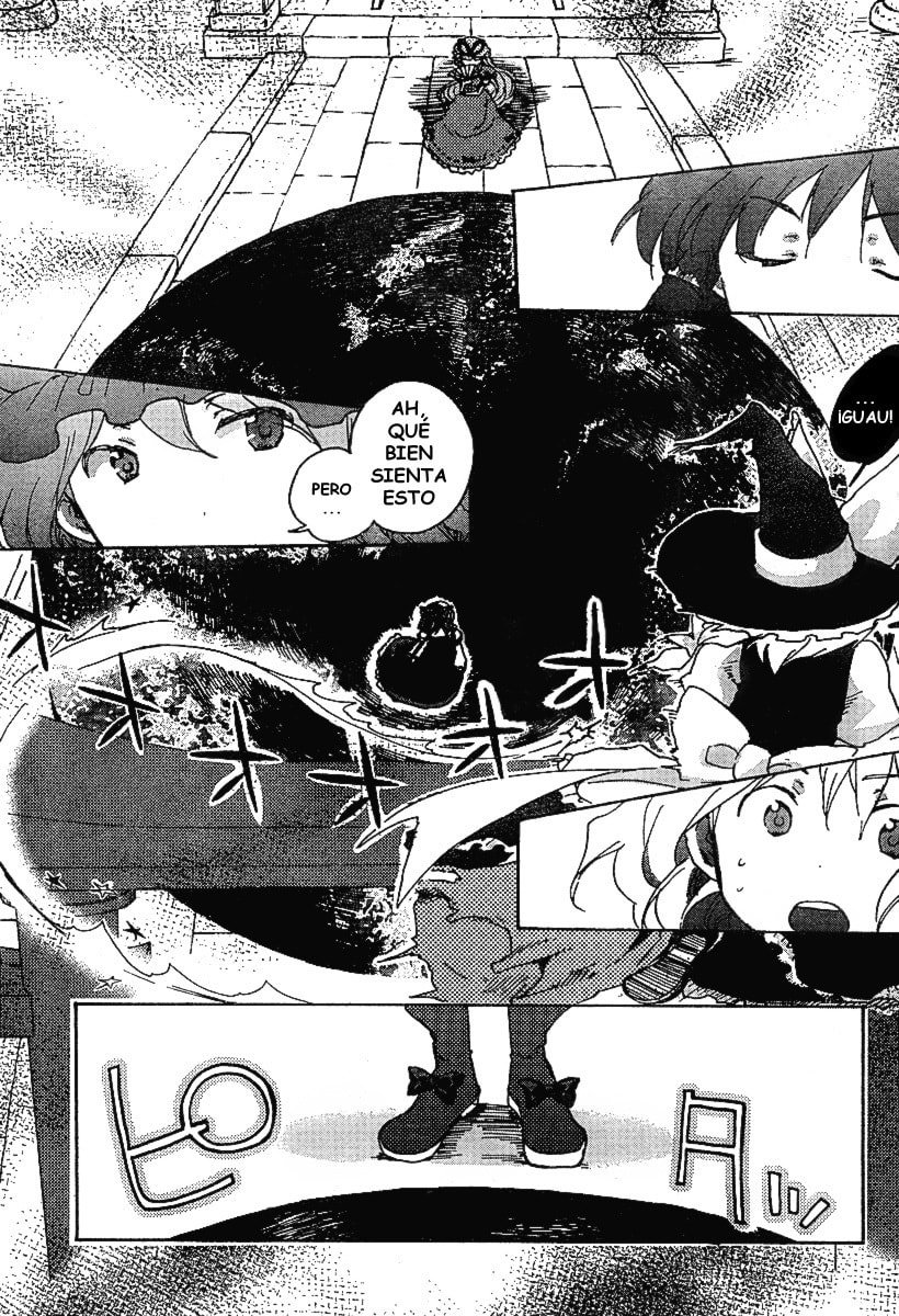 Read Silent Sinner in Blue ES Manga Online