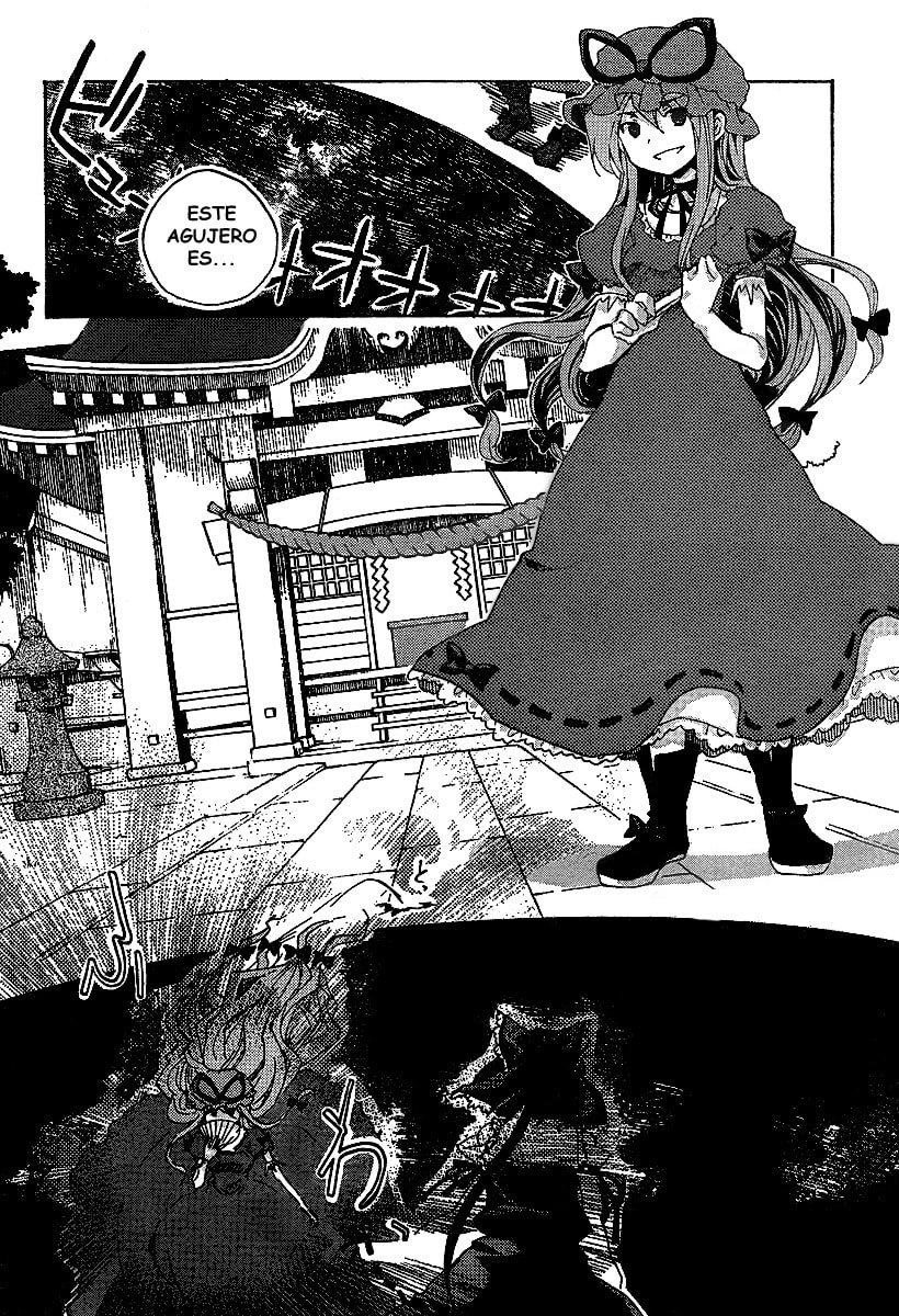 Read Silent Sinner in Blue ES Manga Online