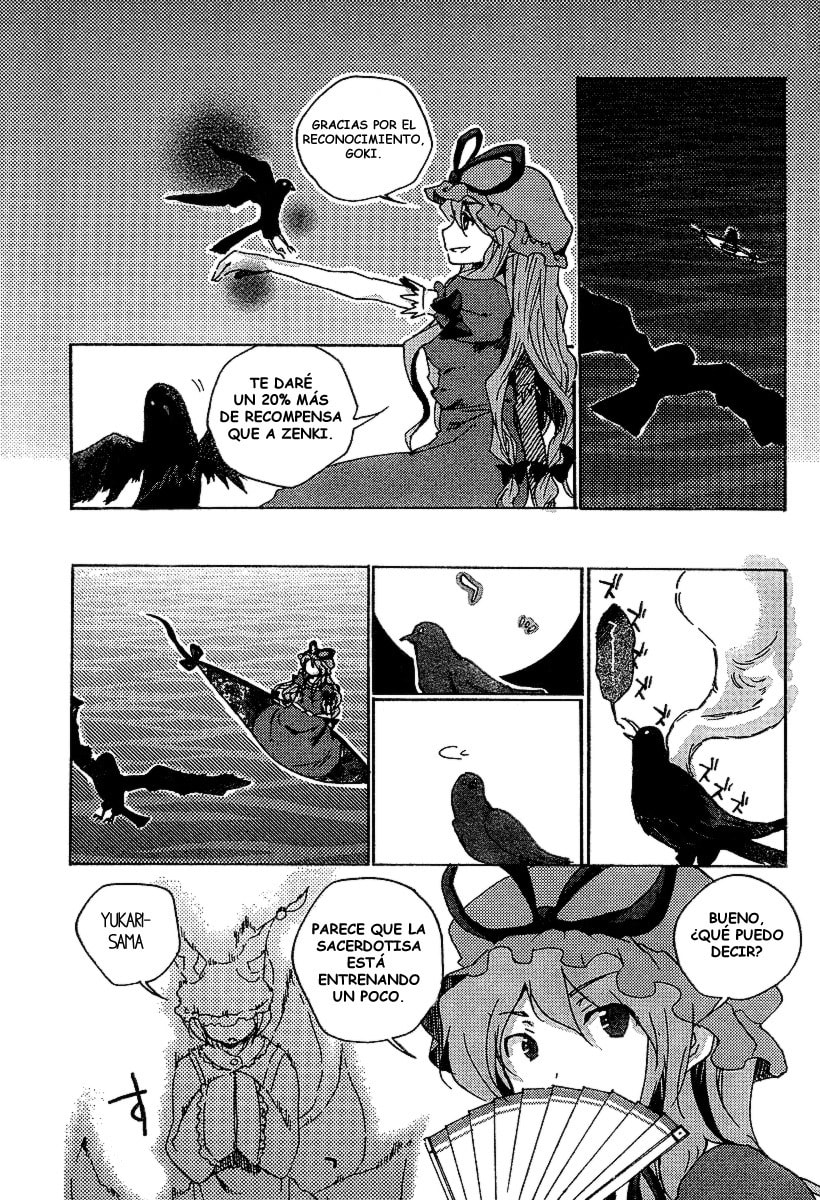 Read Silent Sinner in Blue ES Manga Online