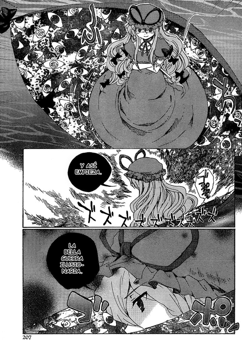 Read Silent Sinner in Blue ES Manga Online