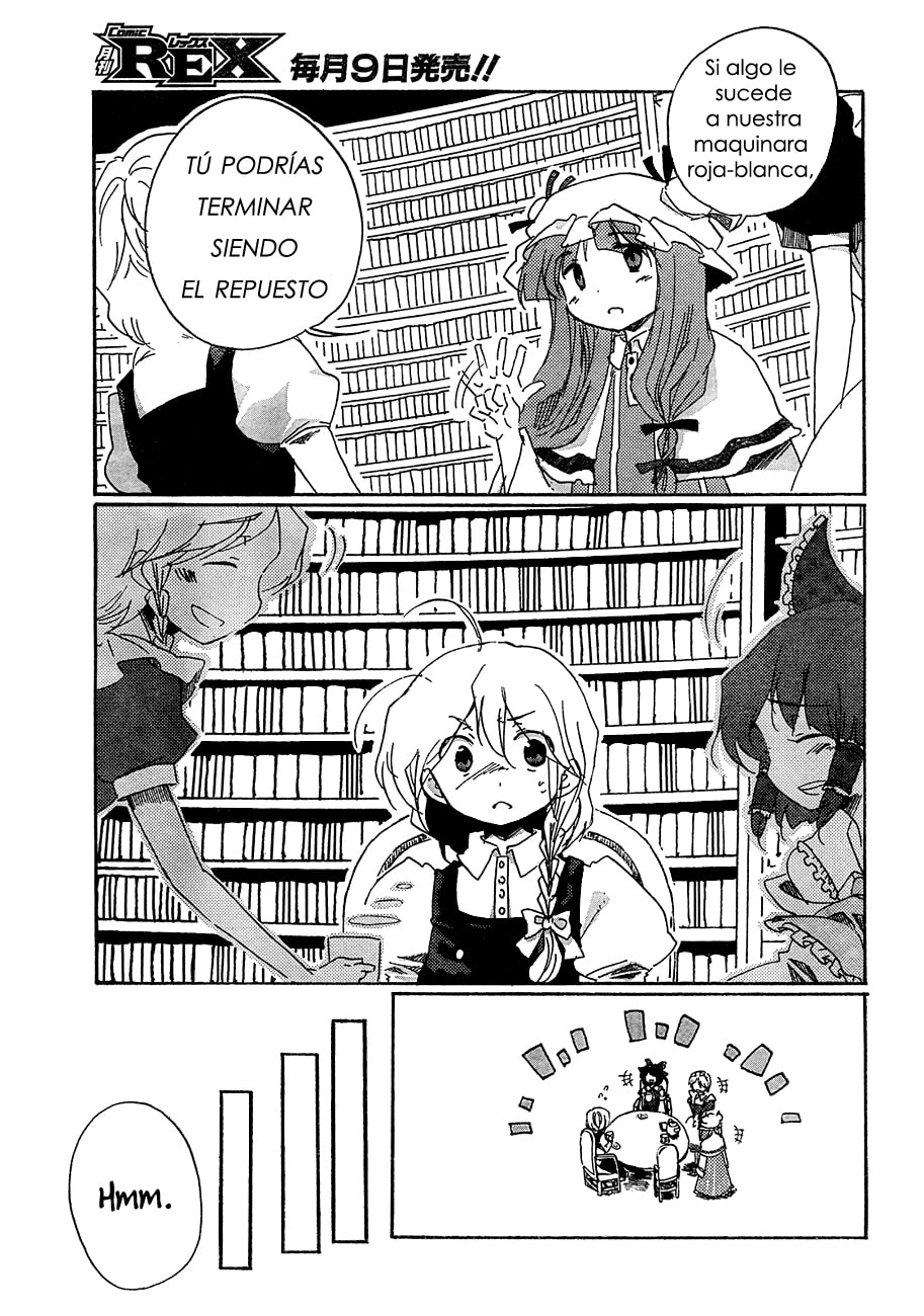 Read Silent Sinner in Blue ES Manga Online