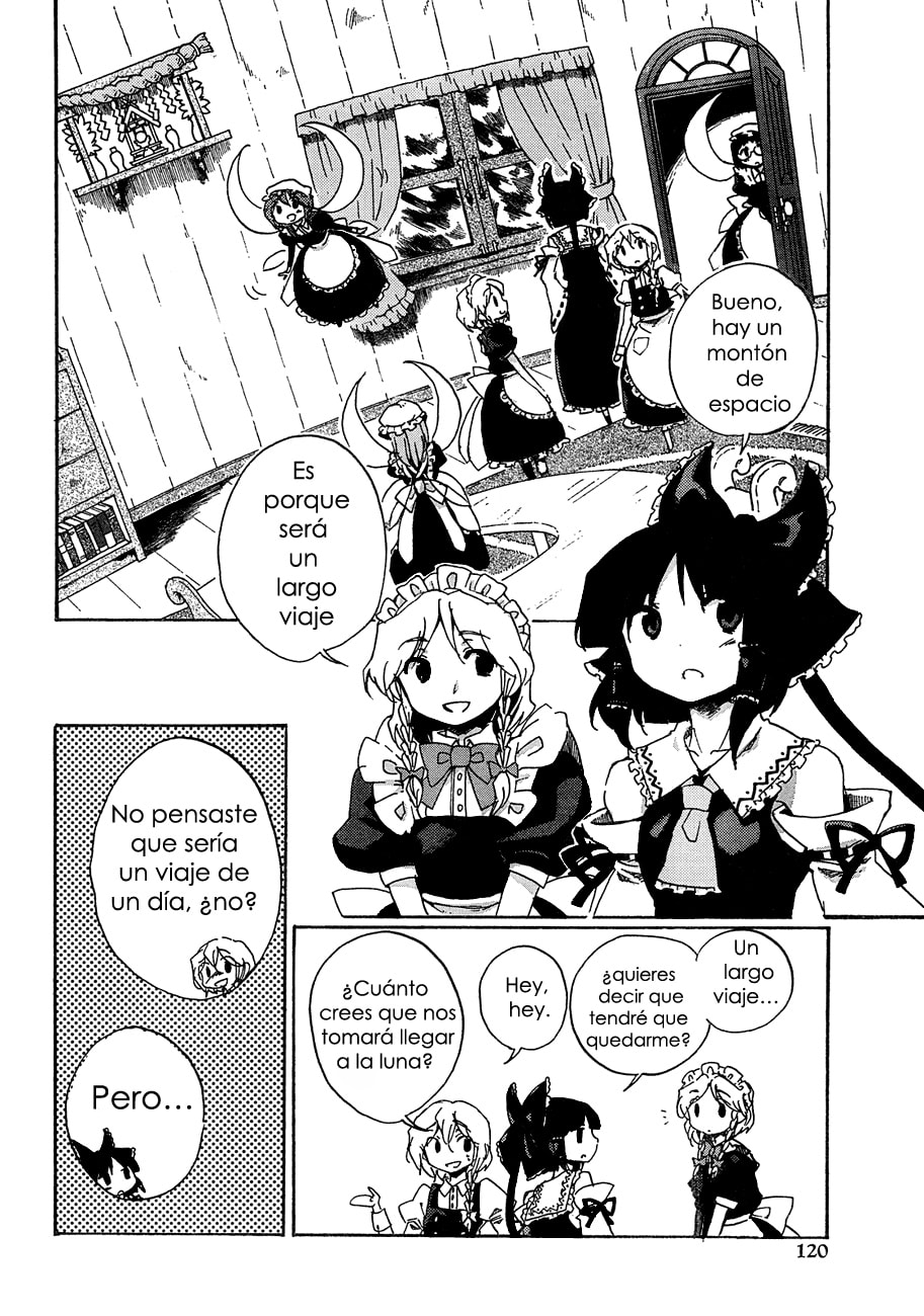 Read Silent Sinner in Blue ES Manga Online