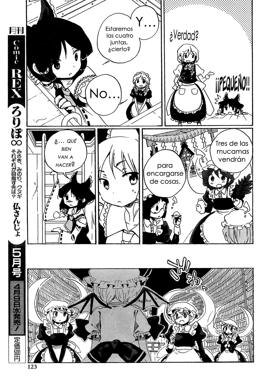 Read Silent Sinner in Blue ES Manga Online