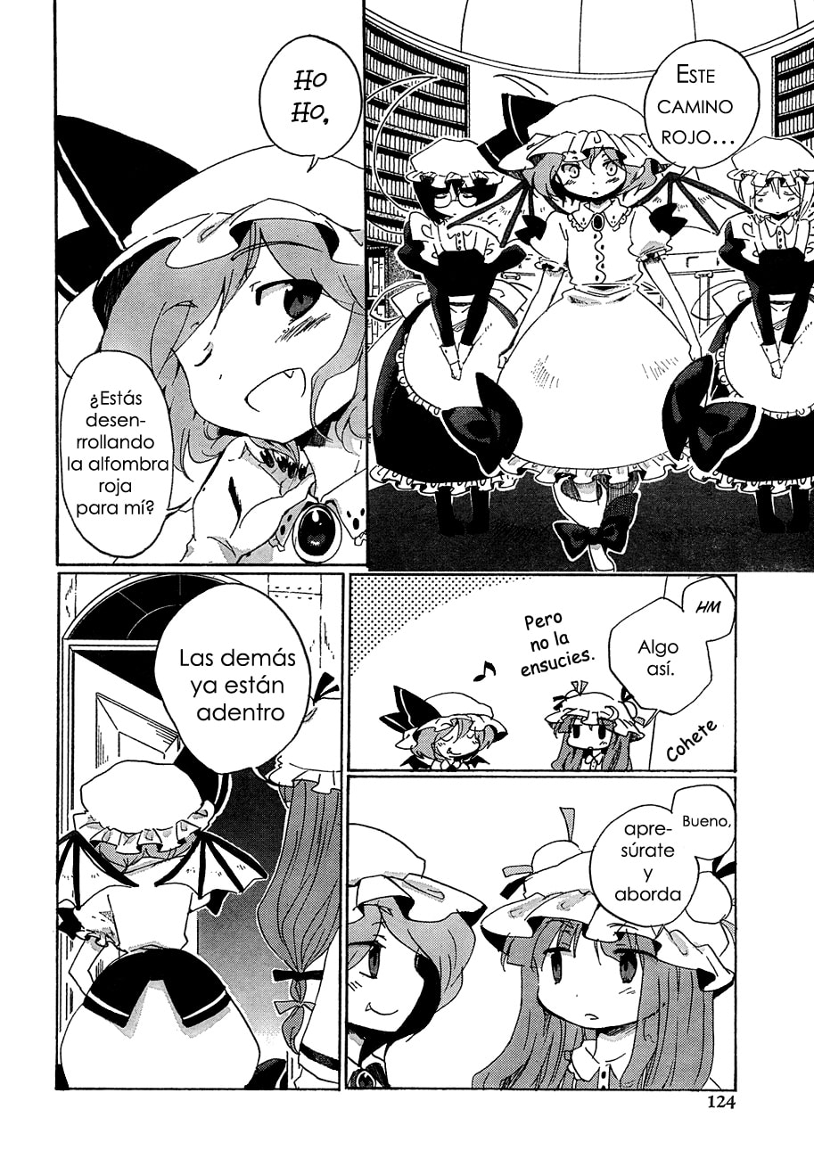 Read Silent Sinner in Blue ES Manga Online