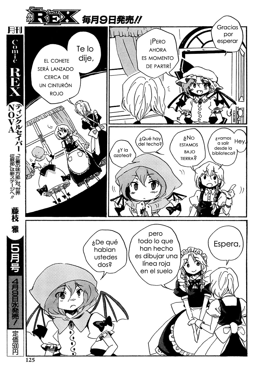 Read Silent Sinner in Blue ES Manga Online