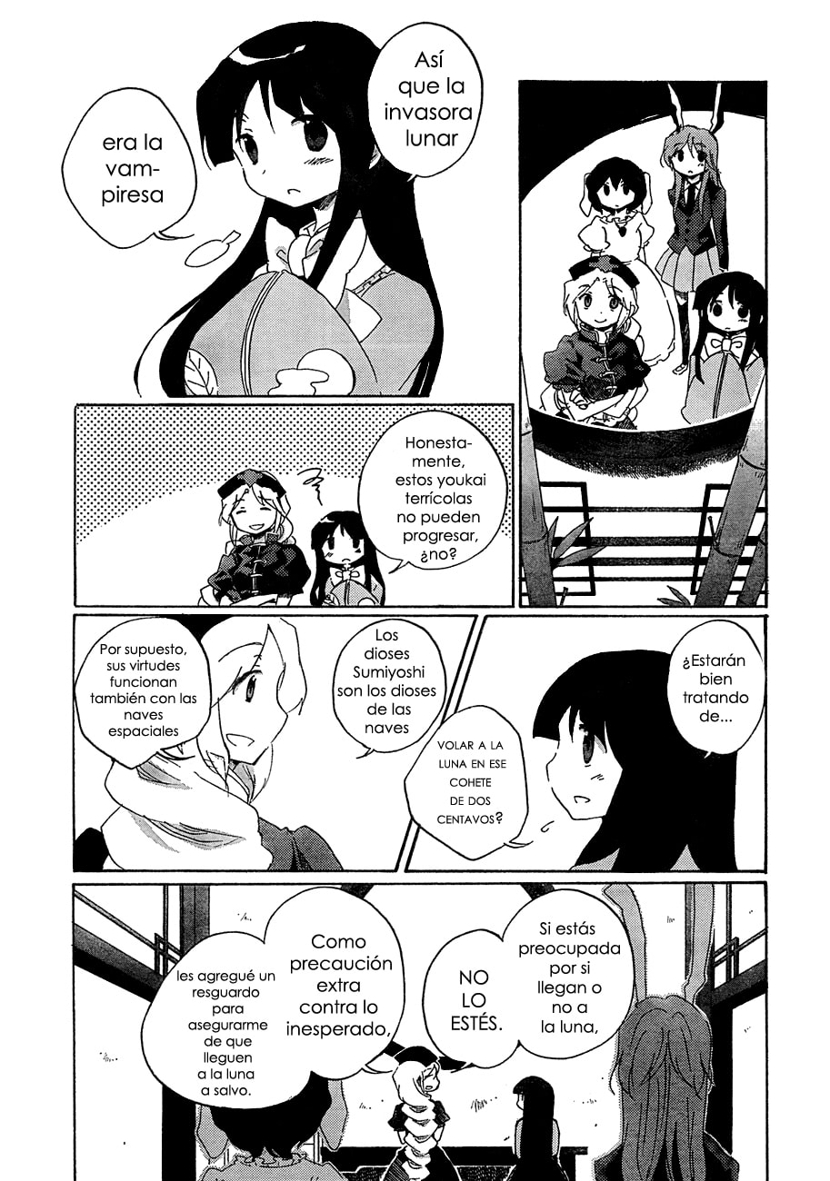 Read Silent Sinner in Blue ES Manga Online