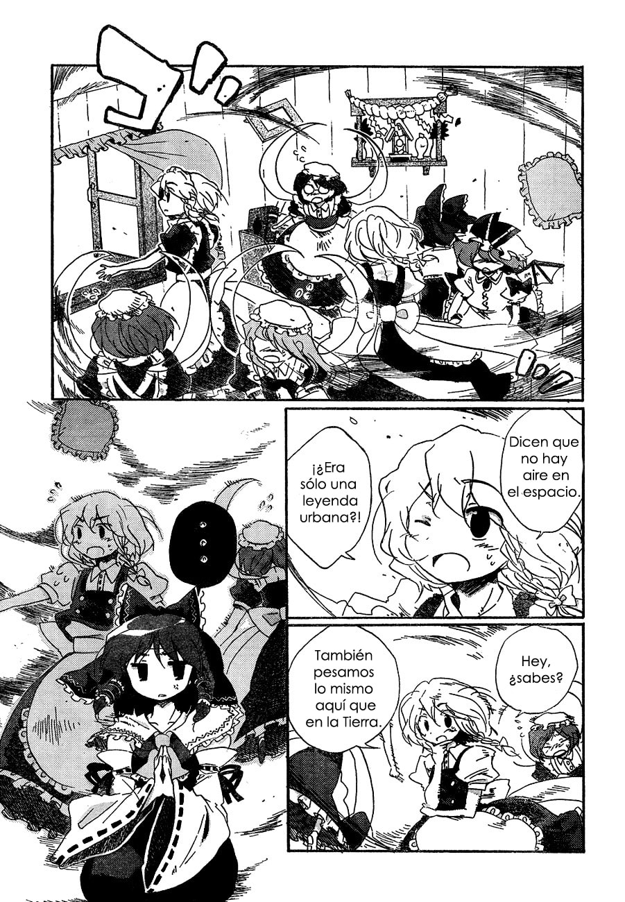 Read Silent Sinner in Blue ES Manga Online