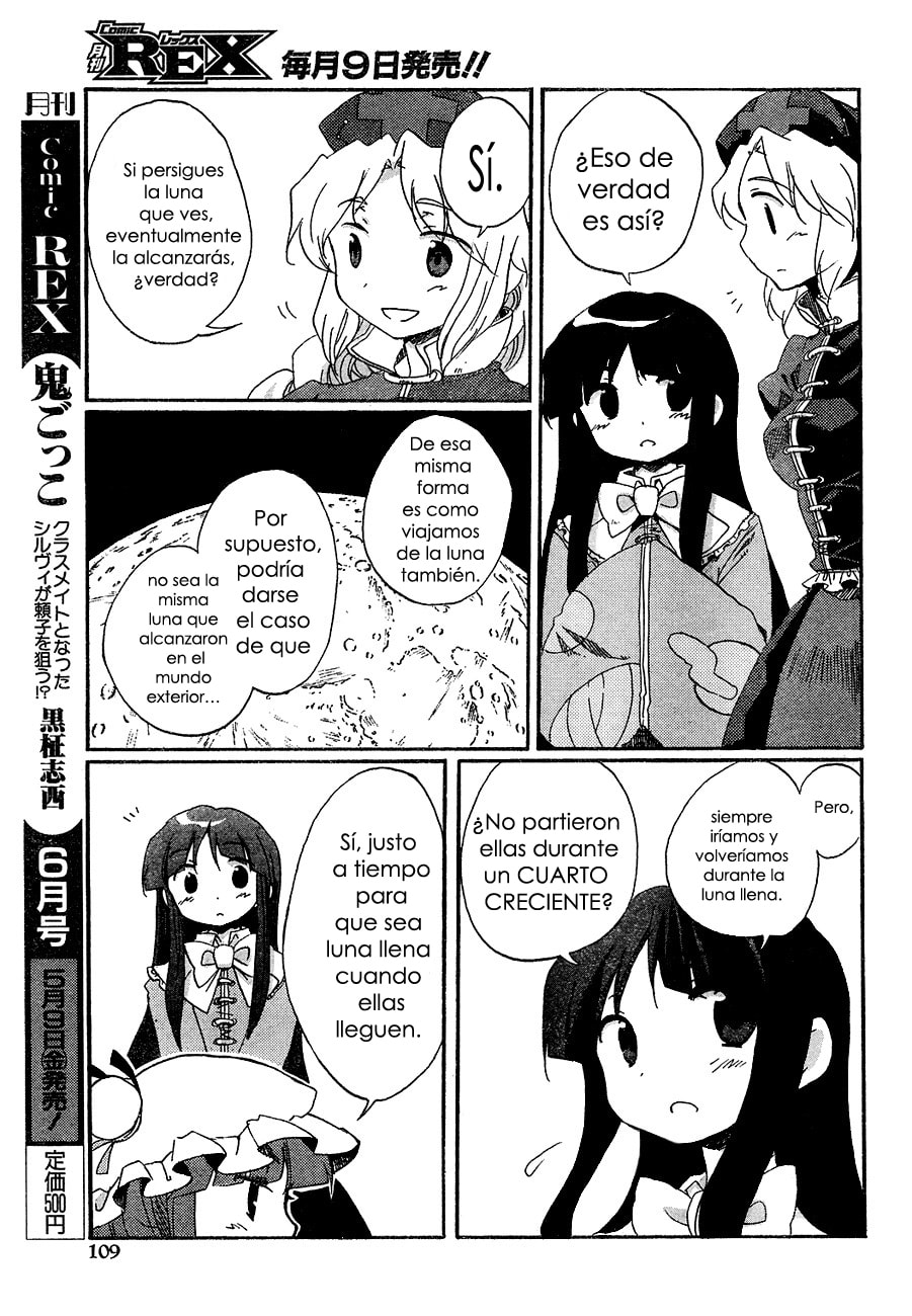 Read Silent Sinner in Blue ES Manga Online