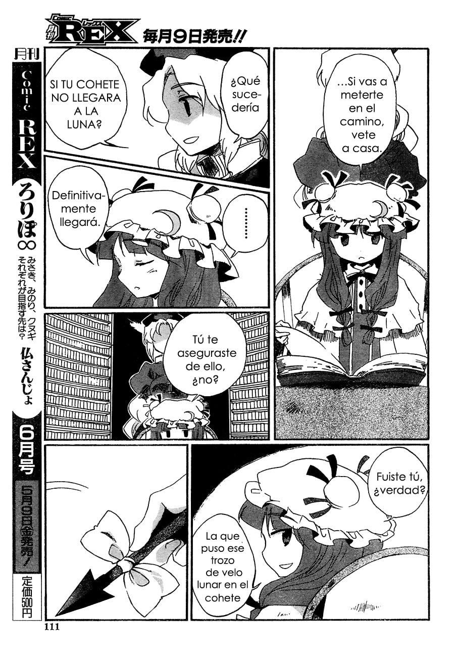 Read Silent Sinner in Blue ES Manga Online