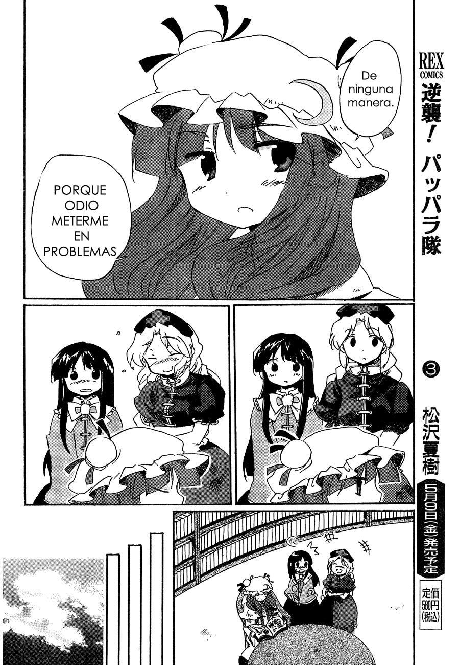 Read Silent Sinner in Blue ES Manga Online