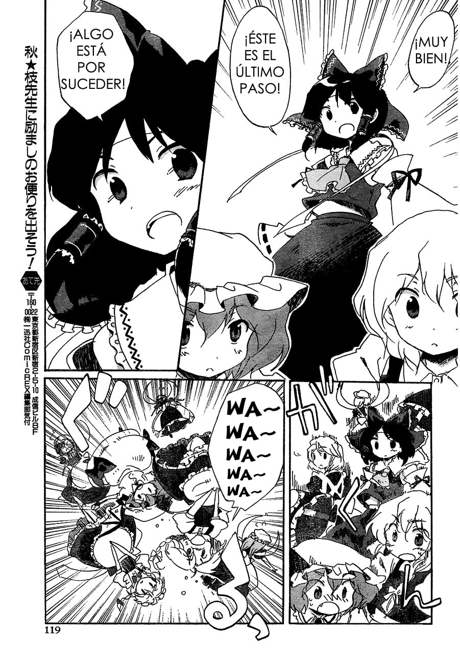 Read Silent Sinner in Blue ES Manga Online