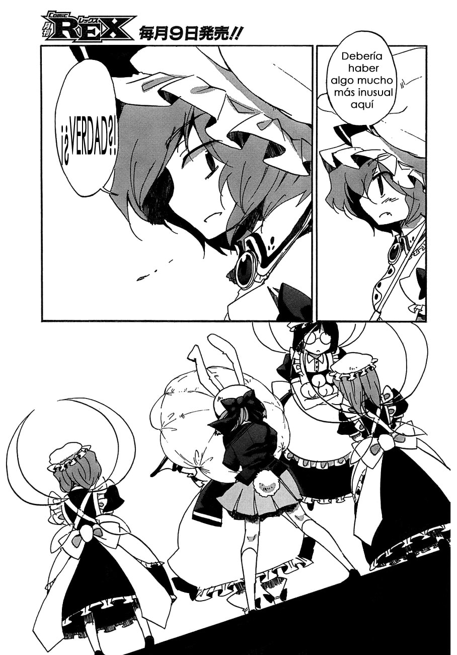 Read Silent Sinner in Blue ES Manga Online