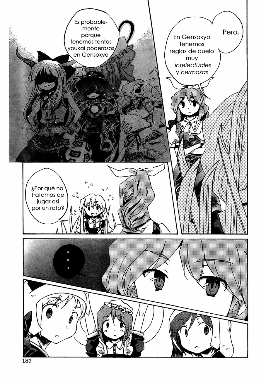 Read Silent Sinner in Blue ES Manga Online