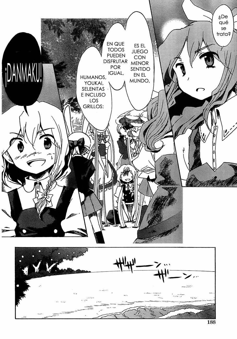 Read Silent Sinner in Blue ES Manga Online