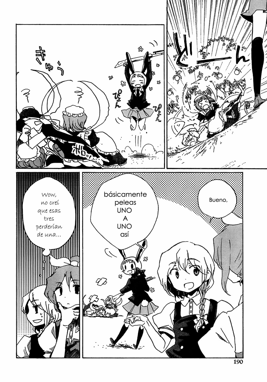 Read Silent Sinner in Blue ES Manga Online