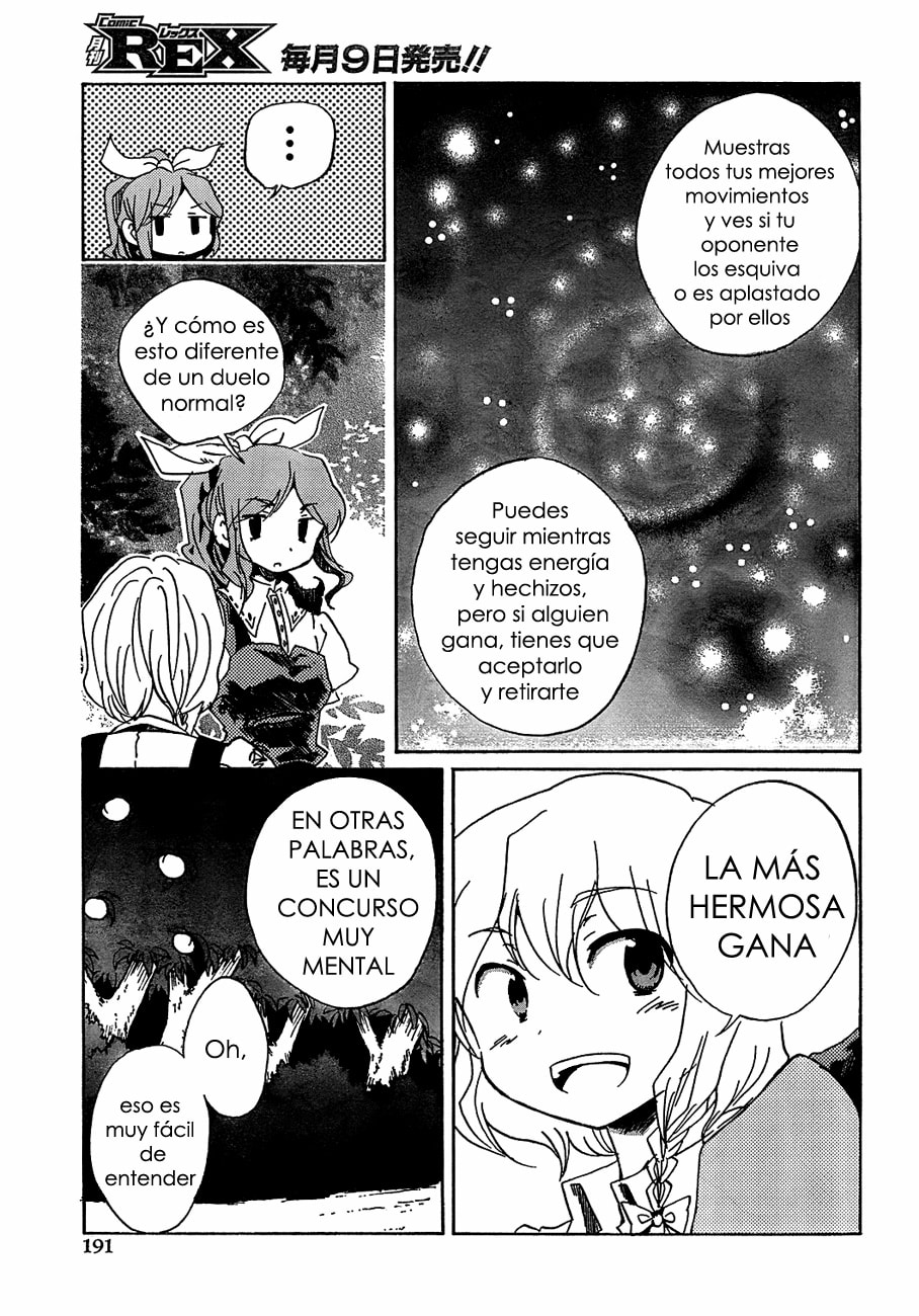 Read Silent Sinner in Blue ES Manga Online