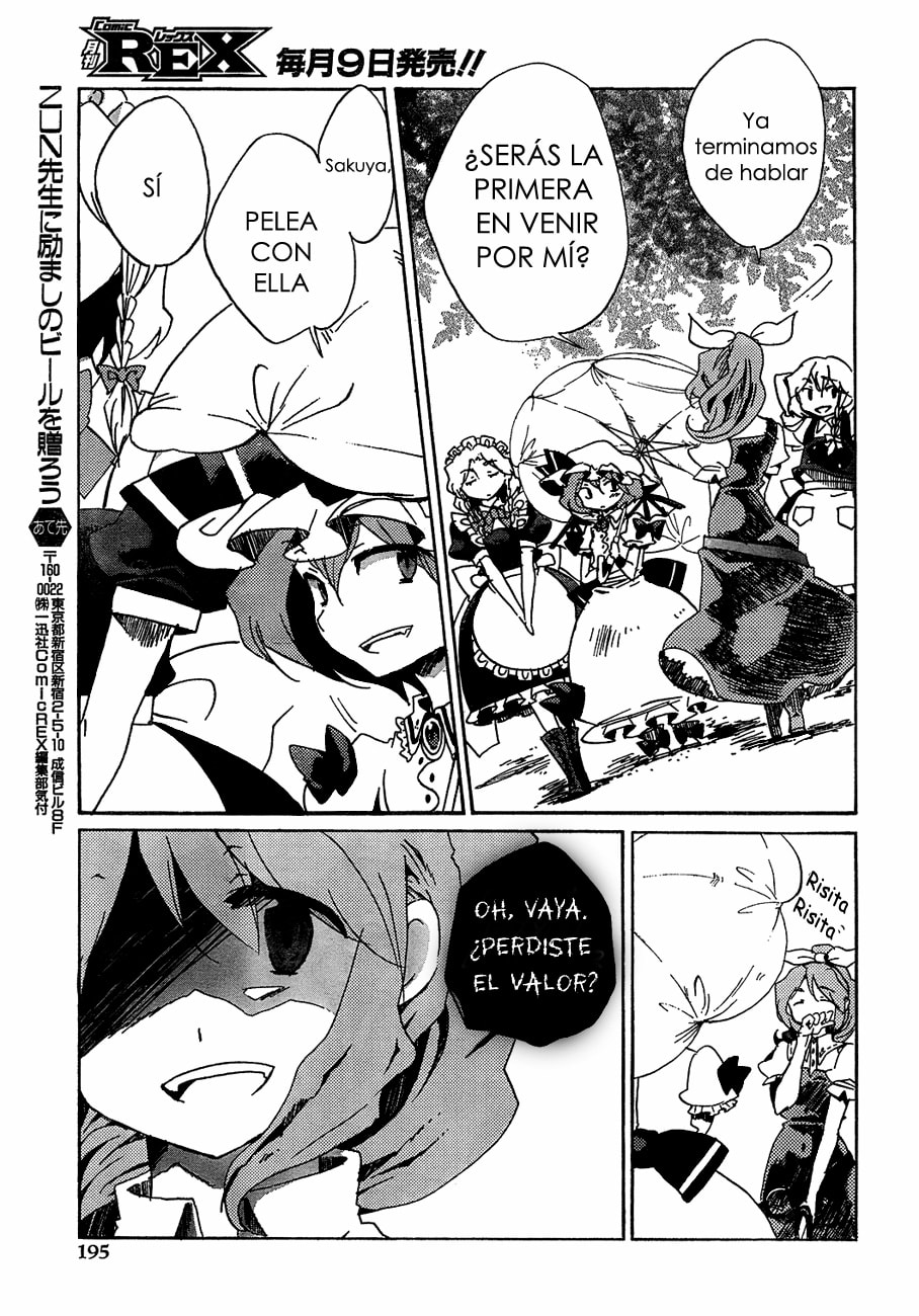 Read Silent Sinner in Blue ES Manga Online