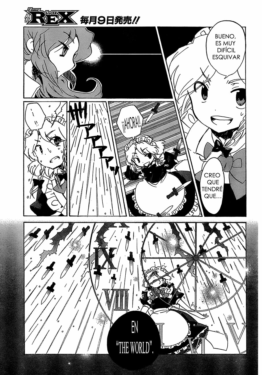 Read Silent Sinner in Blue ES Manga Online