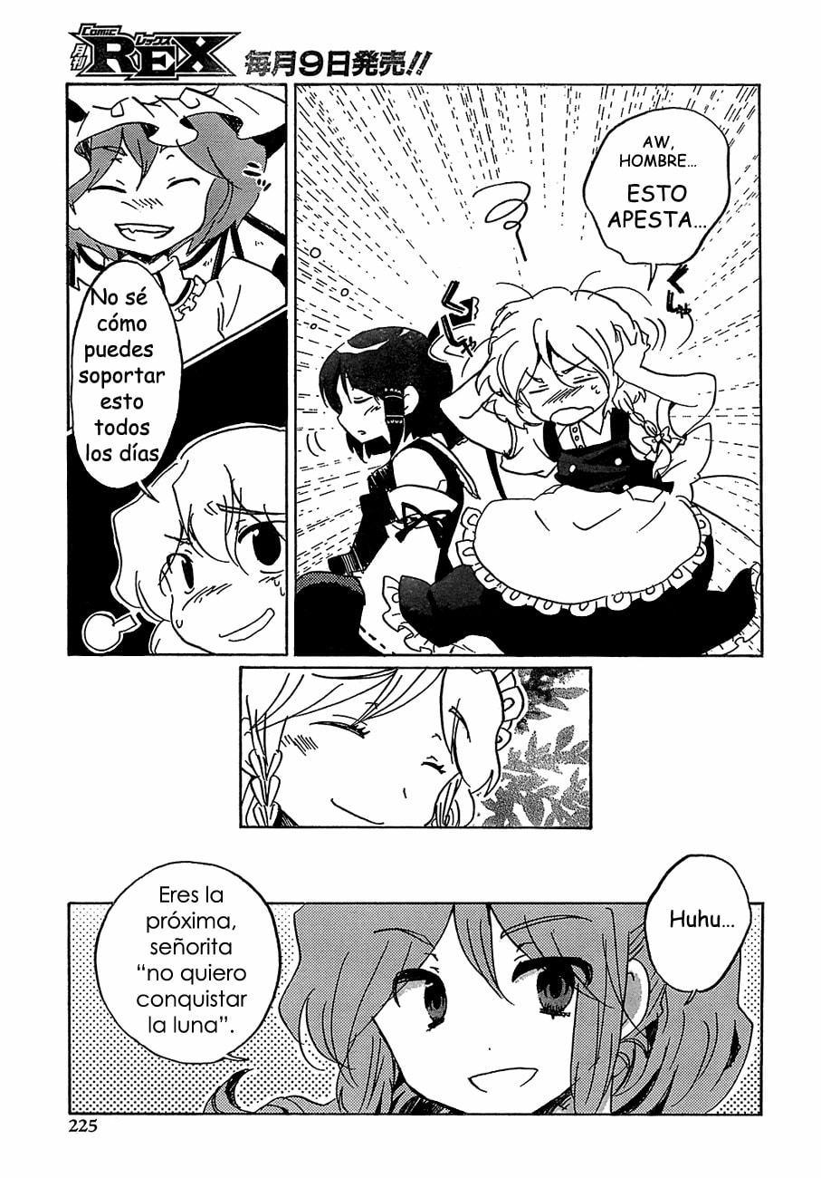 Read Silent Sinner in Blue ES Manga Online