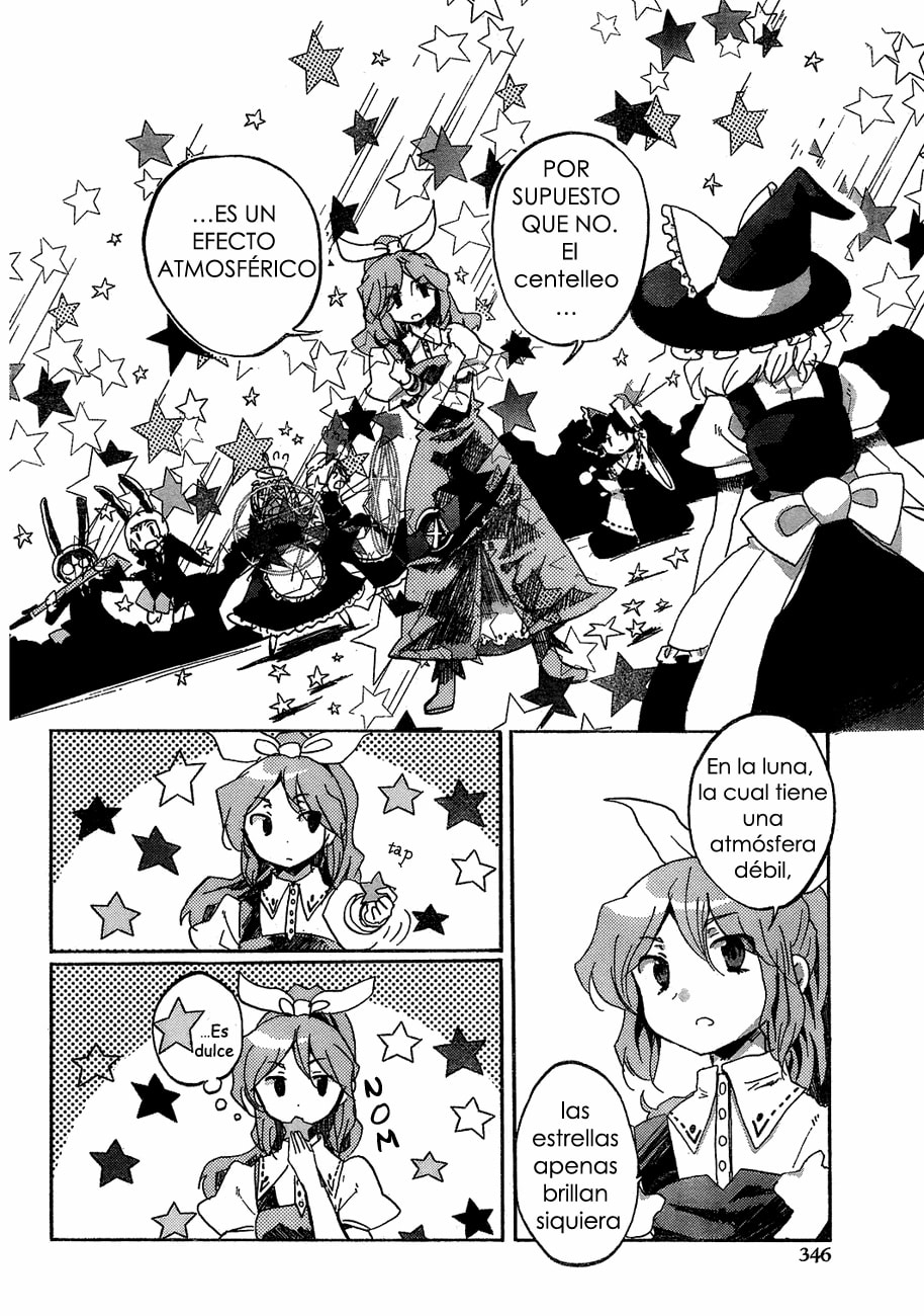 Read Silent Sinner in Blue ES Manga Online