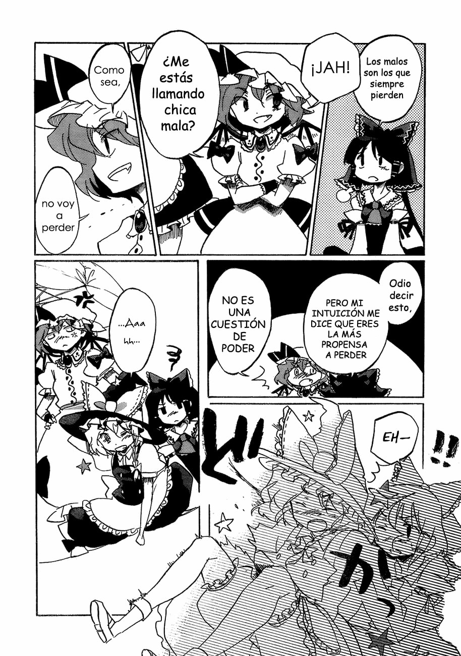 Read Silent Sinner in Blue ES Manga Online