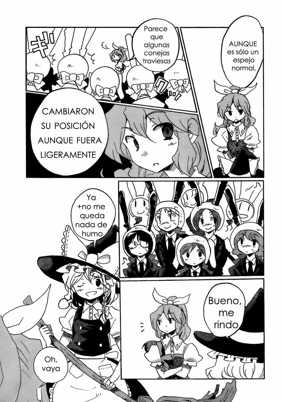 Read Silent Sinner in Blue ES Manga Online