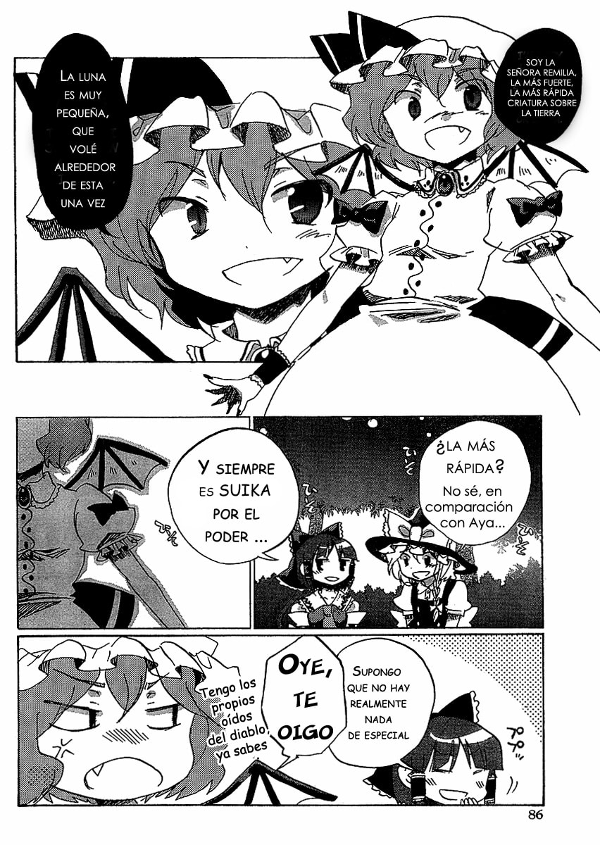 Read Silent Sinner in Blue ES Manga Online