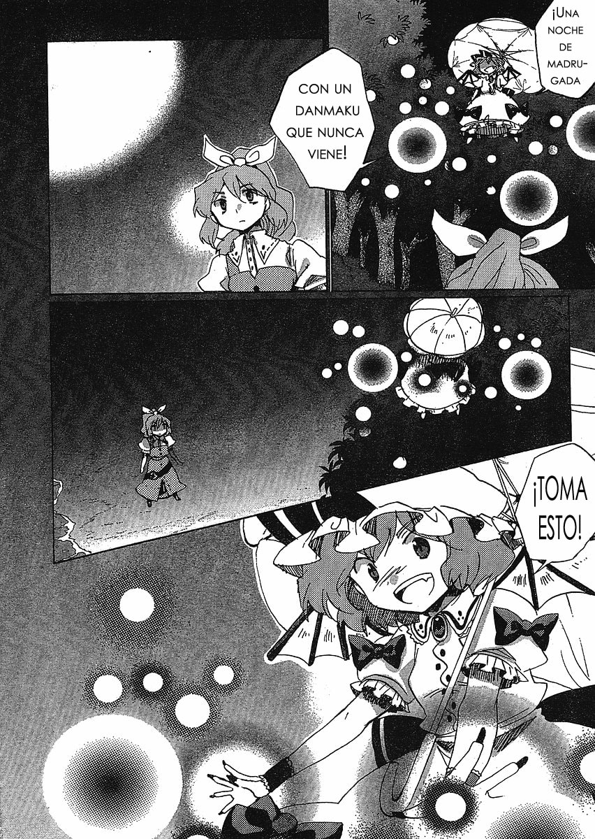 Read Silent Sinner in Blue ES Manga Online