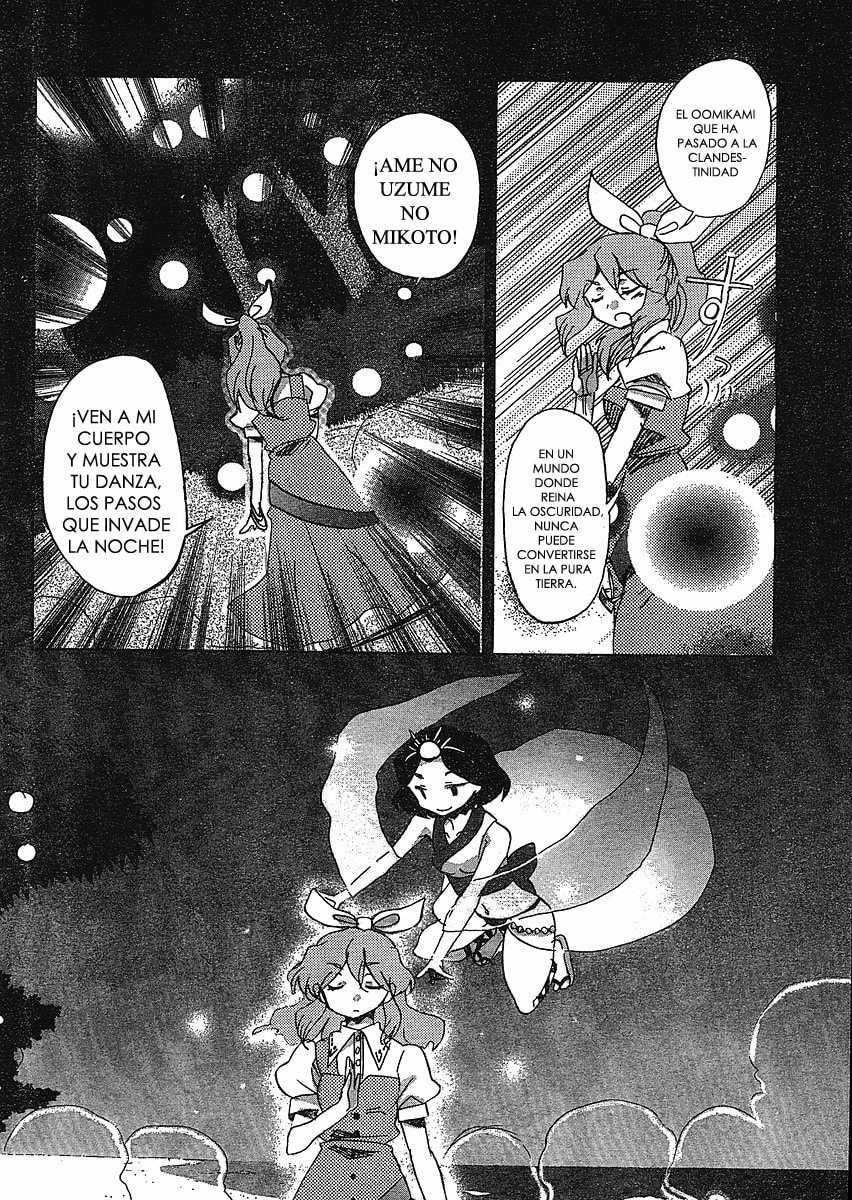 Read Silent Sinner in Blue ES Manga Online