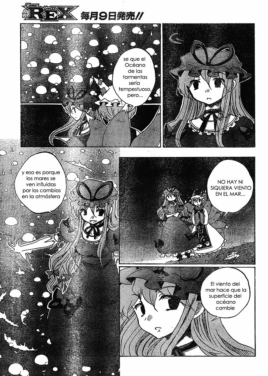 Read Silent Sinner in Blue ES Manga Online