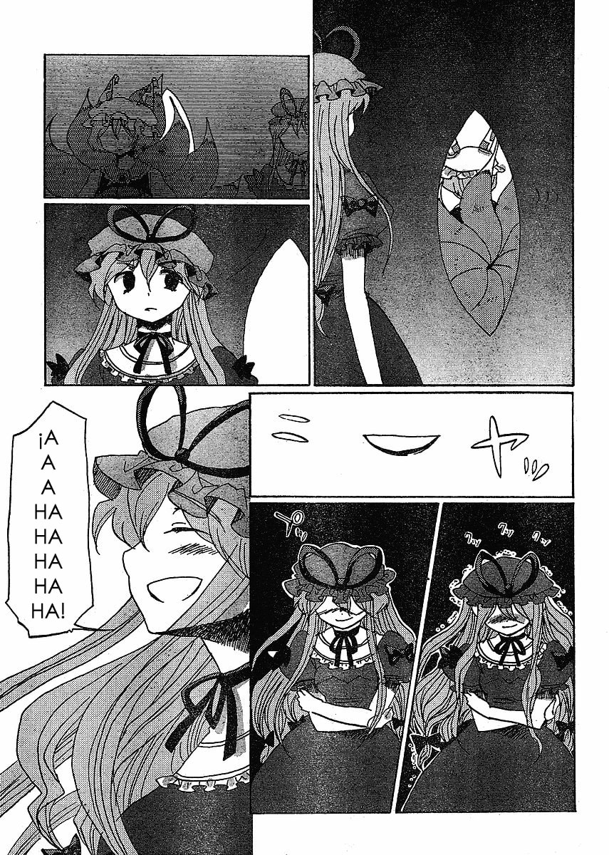 Read Silent Sinner in Blue ES Manga Online