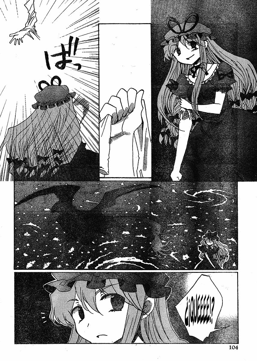 Read Silent Sinner in Blue ES Manga Online